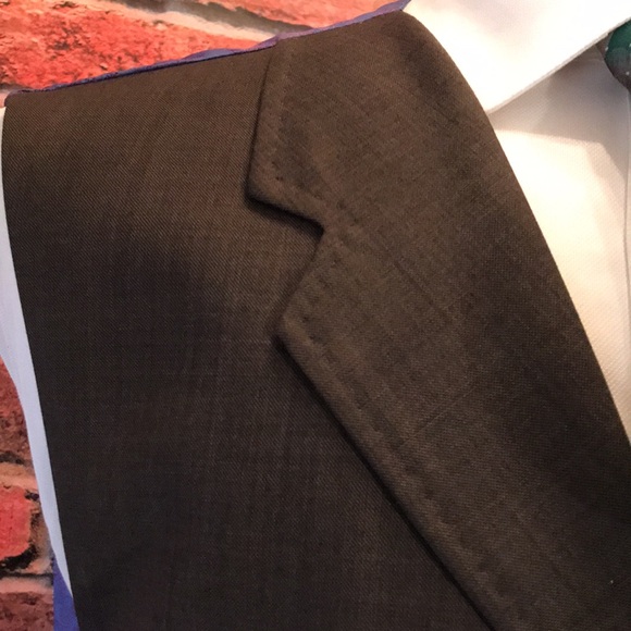 Extrema Dress Vest - Picture 4 of 17